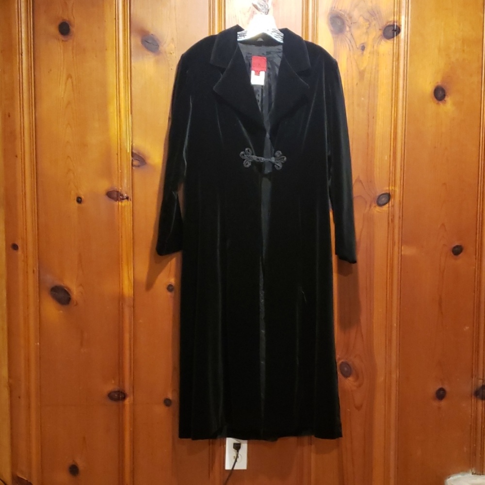 Coat
